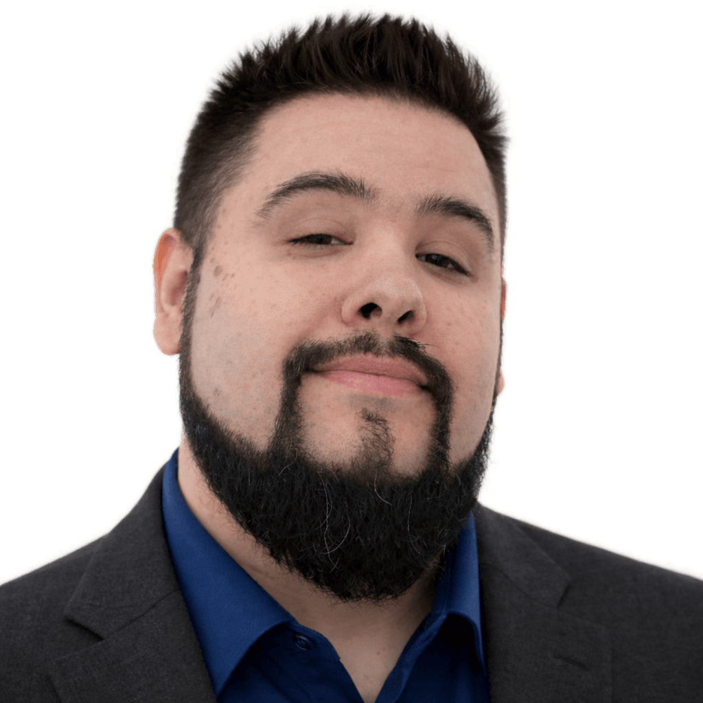 Aaron Bartos